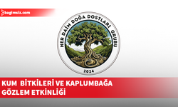 Her Daim Doğa Dostları, cumartesi günü Gazimağusa’da etkinlik düzenleyecek