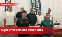 KTSYD Kupası’nda 38. final heyecanı bu akşam yaşanacak