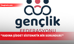 Aktunç: Kadına yönelik şiddet münferit değil, sistematik bir toplumsal sorundur