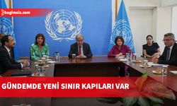 26 Ağustos’taki liderler zirvesinde ilerleme beklentisi