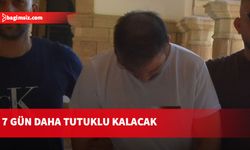 Lokum tepki verdi: 500 miligram yasaklı madde ile yakalandı