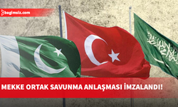 Suudi Arabistan Savunma Bakanı: Mekke Savunma Anlaşması, bölgenin ve dünyanın güvenliğine katkı sağlıyor