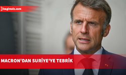 Fransa'dan YPG'nin fesih kararına ilk yorum: Memnuniyetle karşılıyoruz
