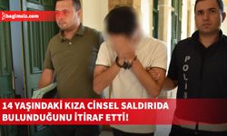 Lefkoşa'da 14 yaşındaki kıza cinsel saldırıda bulunan zanlı doktor kontrolünden geçirilecek...