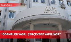 Maliye Bakanlığı'ndan çocuklara ödenen emekli maaşlarıyla ilgili açıklama