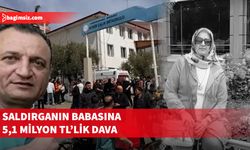 Kahramanmaraş’taki okul saldırısında saldırganın babasına ihtiyati haciz kararı