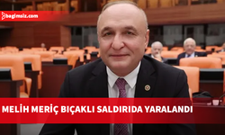 Yeni Parti Gaziantep Milletvekili bıçaklı saldırıda yaralandı