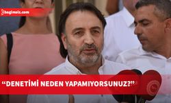 Atan'dan hükümete 'fiyat denetimi' eleştirisi...