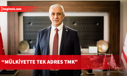 Taçoy: Mülkiyet konusunda sürekli bir politik dümen kırma hareketi içerisindeler