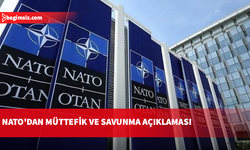 NATO: Her türlü tehdide karşı koymaya ve tüm müttefikleri savunmaya hazırız
