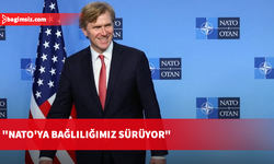 Pentagon Müsteşarı Colby: ABD, NATO’ya bağlılığını sürdürecek