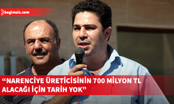 KTNÜB’den narenciye ödemeleri için çağrı