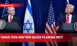 Netanyahu’dan Gazze’de çekilme şartı: Hamas silahsızlandırılmadan çekilmeyeceğiz