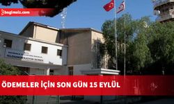 Telekomünikasyon borçlarını ödeme için son gün 15 Eylül