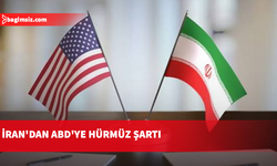 İran, Hürmüz Boğazı'na ilişkin şartlarını Pakistan aracılığıyla ABD'ye iletti