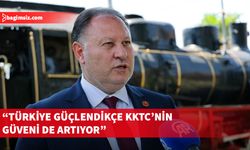Öztürkler: Mekke Anlaşması bölgesel güç birliği için önemli