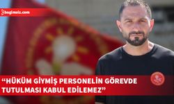 EL-SEN’den KIB-TEK yönetimine “disiplin sürecini işletin” çağrısı