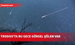 Perseid Göktaşı Yağmuru görsel şölen yaşatacak