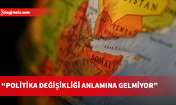 Somali, Abdulkadir Mohamed Nur’un “KKTC” paylaşımına açıklık getirdi