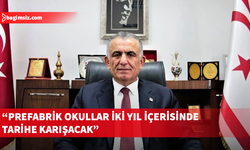 Çavuşoğlu: Eleştiriler hükümeti başarısız göstermek amacıyla yapılıyor