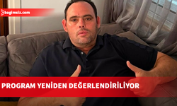 Kalp rahatsızlığı geçiren Mustafa Akyön taburcu oldu