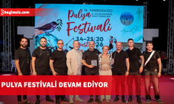 15. Yeniboğaziçi Pulya Festivali devam ediyor