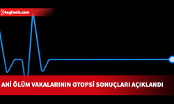 Üç ani ölüm: Polis otopsi sonuçlarını açıkladı