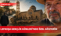 Sofoklis Film Gösterimi ve Söyleşisi yarın akşam AB Bilgi Merkezi’nde yapılacak