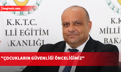 Oflaz: Olay okul inşaatında değil, okul dışında bulunan boş bir inşaatta meydana geldi