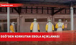 DSÖ: Kongo Demokratik Cumhuriyeti'ndeki Ebola salgını müdahale kapasitesini aştı