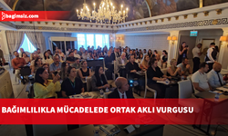 Uyuşturucu ile Mücadele Faaliyet Raporu ve ESPAD 2026 araştırma bulguları açıklandı