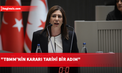 İncirli: TBMM’nin kararı bölgesel barış açısından tarihi bir adım