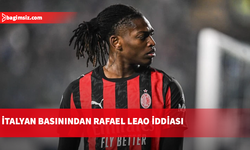 Galatasaray, Rafael Leao transferinde sona yaklaştı