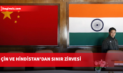 Çin ve Hindistan, sınır sorunların çözümü için yürütülen görüşmelerin yeni turunu yaptı