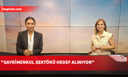 Baybars: Gayrimenkul sektörüne yönelik baskılara karşı proaktif politika şart
