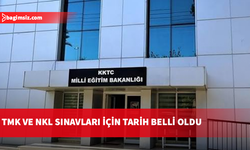 TMK ve NKL sınavları eylül ayında: Başvurular 24 Ağustos'ta başlıyor