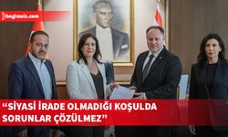 CTP, Meclisi Genel Kurulu’nun olağanüstü toplanması için çağrıda bulundu
