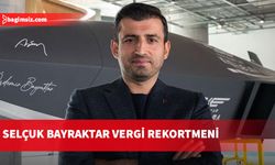 2025 Türkiye gelir vergisi rekortmenleri açıklandı