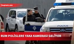 Rum polisinde yaka kameraları uygulaması hazırlığı