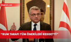 Güney Kıbrıs’tan BM’nin teklifine ret