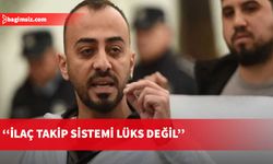 ÖKSÜZ: ‘İlaç Takip Sistemi’ ertelenemez bir zorunluluktur