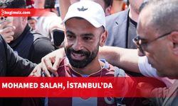 Trabzonspor'un bomba transferi Mohamed Salah, İstanbul'a geldi