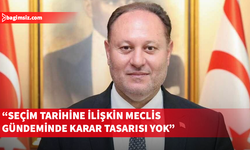 Öztürkler: Olağanüstü toplantı için önce komiteler gerekli kararları üretmelidir