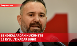 KTAMS, KAMU-İŞ ve KAMU-SEN mahkemelerdeki personel eksiliğinin giderilmemesi halinde greve gidecek