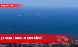 Murat Şenkul: Durum çok ciddi, gemide 270 kişi bulunuyor