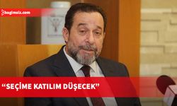 Denktaş, iki seçimin birlikte yapılmasını değerlendirdi