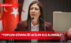 CTP Genel Başkanı İncirli'den olağanüstü Meclis çağrısı