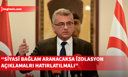 Erhürman: Çocukların futbol oynamasını engellemek insanlık açısından bir hezimettir