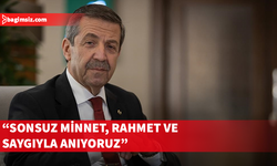 Ertuğruloğlu, 9 Eylül Cephesi şehitlerini andı