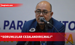 Tasos İsak'ın kızı, Niyazi Kızılyürek'in özrünü kabul etmedi